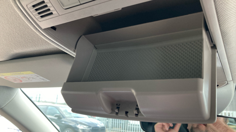 Skoda Kamiq 1.0 TSI 95 SE Edition 5dr Petrol Hatchback